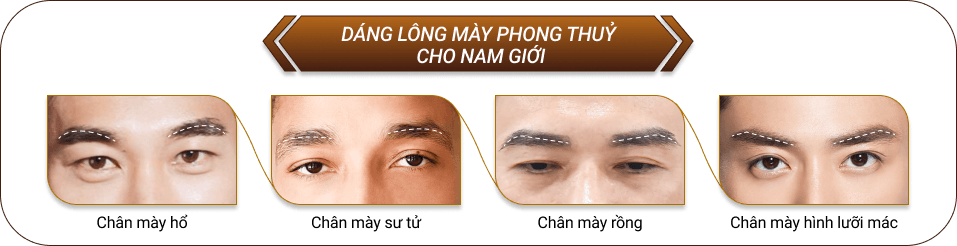 cấy lông mày