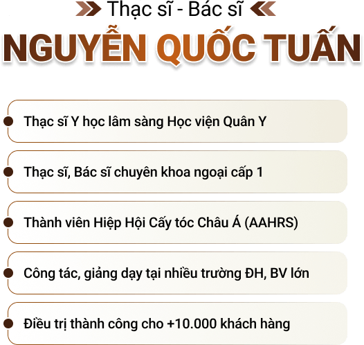 cấy lông mày