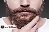 Không có râu – Biểu hiện khiến nam giới lo lắng về chuyện sinh lý