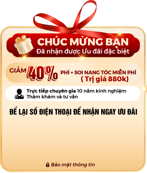 Ưu đãi đặc biệt