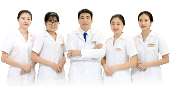 Cấy tóc việt nam