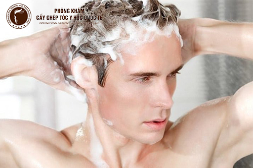 9 cách siêu hiệu quả giúp phục hồi tóc nam hư tổn