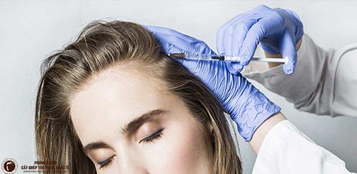 Giải mã phương pháp điều trị rụng tóc bằng tế bào gốc