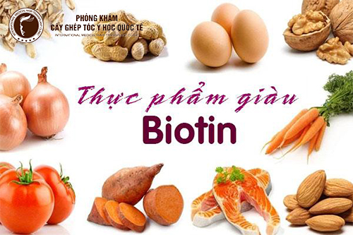 Biotin có phải là “thần dược” trị rụng tóc?